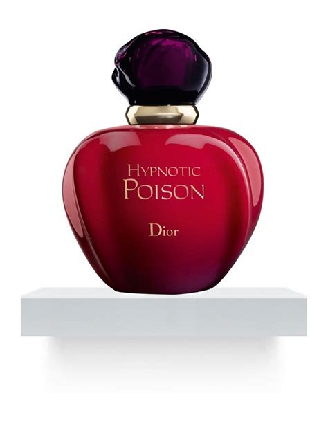 fragrance similar to hypnotic poison.